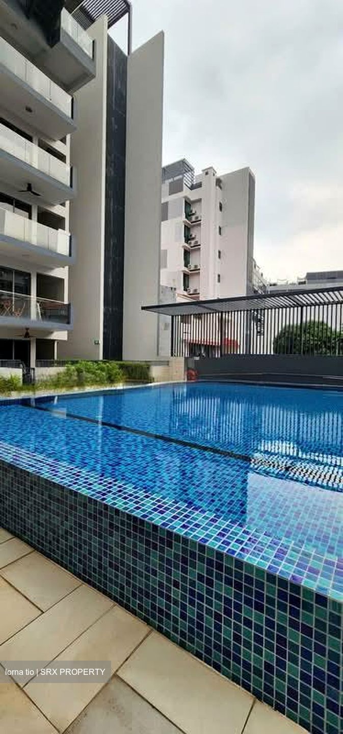 Suites 28 (D14), Apartment #606833151